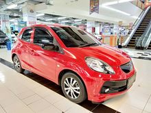 2015 Honda Brio 1.2 E Hatchback#Honda#Brio#HondaBrio