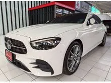 2023 Mercedes-Benz E300 2.0 W213 (ปี 16-23) e AMG Dynamic Sedan