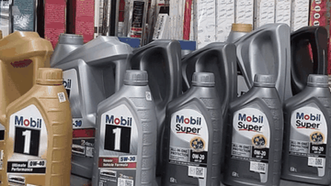 ExxonMobil Manfaatkan Teknologi dalam Kembangkan Pasar