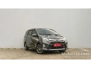 2019 Toyota Calya 1.2 G MPV