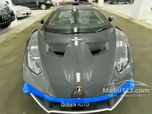 2022 Lamborghini Huracan 5.2 sto Coupe