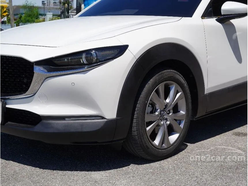 2022 Mazda CX-30 SP SUV