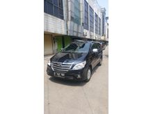 2015 Toyota Kijang Innova 2.0 G MT