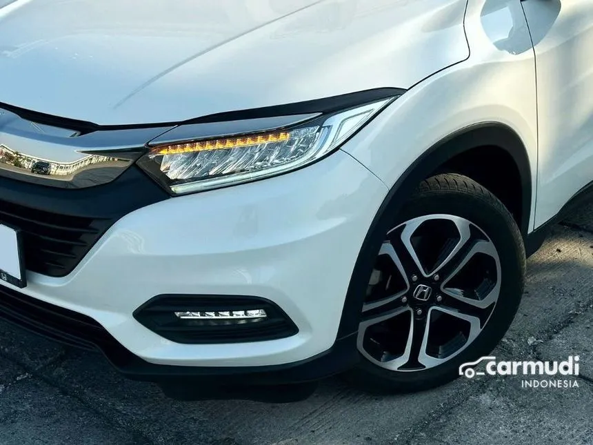 2021 Honda HR-V E Special Edition SUV