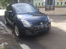 2009 Suzuki Swift 1.5 ST Hatchback