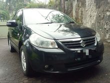 2008 Suzuki Neo Baleno 1.5 1.5 Sedan