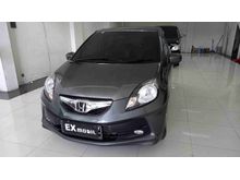 2014 Honda Brio 1.2 Satya E Hatchback