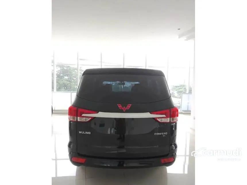 2024 Wuling Confero DB Wagon