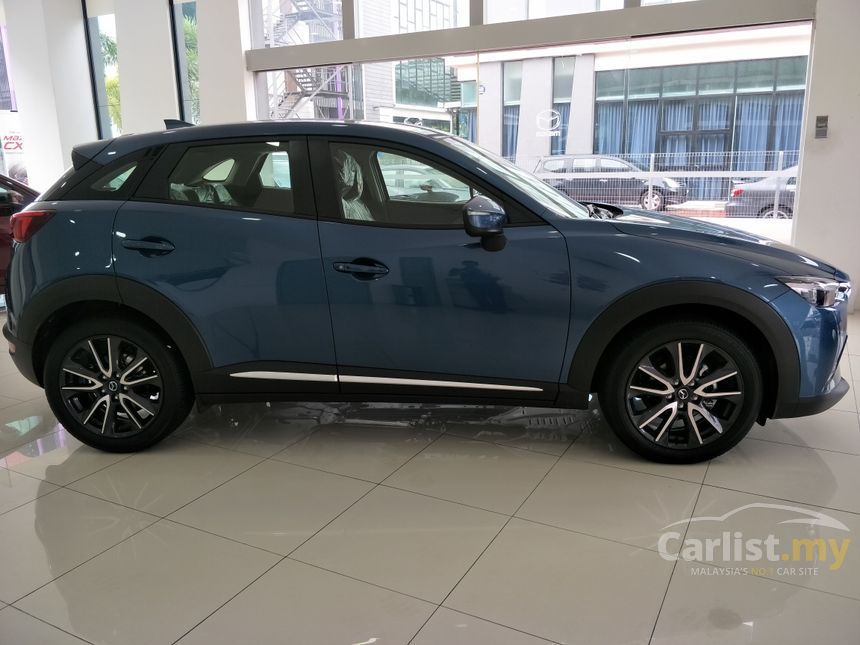 Best deals mazda 3