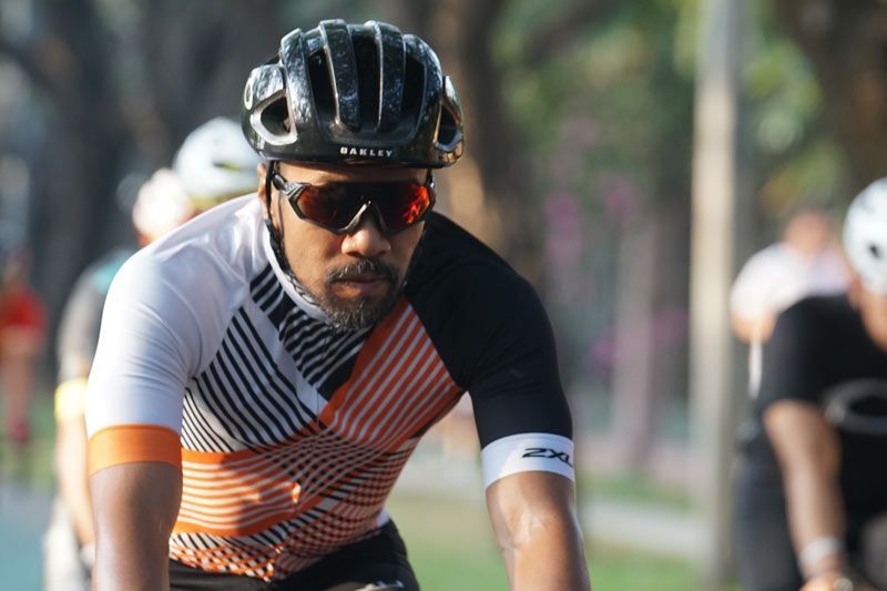 Oakley Social Ride Kumpulkan Belasan Komunitas Sepeda 3
