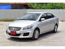 2017 Suzuki Ciaz 1.2 (ปี 15-18) GL Sedan
