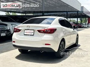 2018 Mazda 2 1.3 High Connect Sedan