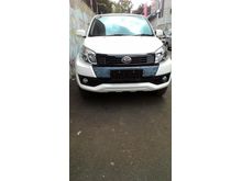 PROMO MERDEKA TERIOS X MT EXTRA TOTAL DP HANYA 15 JUTA