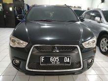 2012 Mitsubishi Outlander 2.0 GLX manual TOTAL DP 10 jt no pol F BOGOR