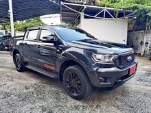 2020 Ford Ranger 2.2 DOUBLE CAB (ปี 15-18) Hi-Rider FX4 Pickup