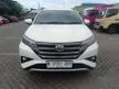 Jual Mobil Toyota Rush 2022 G 1.5 di DKI Jakarta Automatic SUV Putih Rp 212.000.000