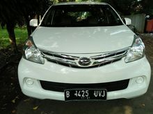 2014 Daihatsu Xenia 1.0 M STD MPV