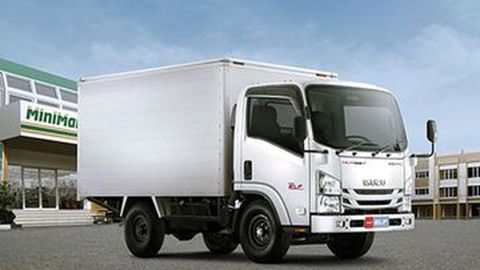 Isuzu Siapkan Sistem Common Rail Sesuai B-20