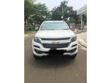 2017 Chevrolet Trailblazer 2.5 LTZ SUV Negoo