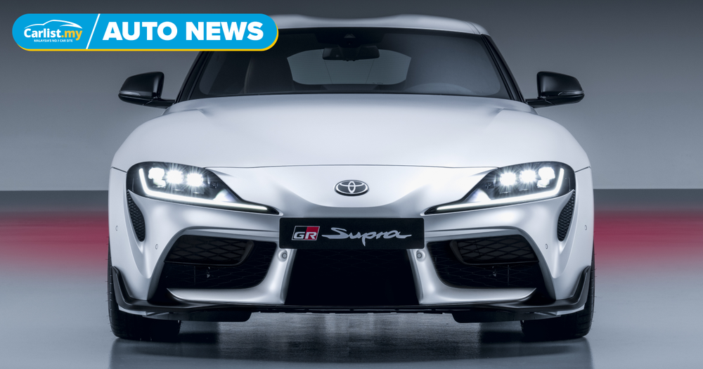 UMW Toyota sold 47,000 vehicles in first half of 2024
