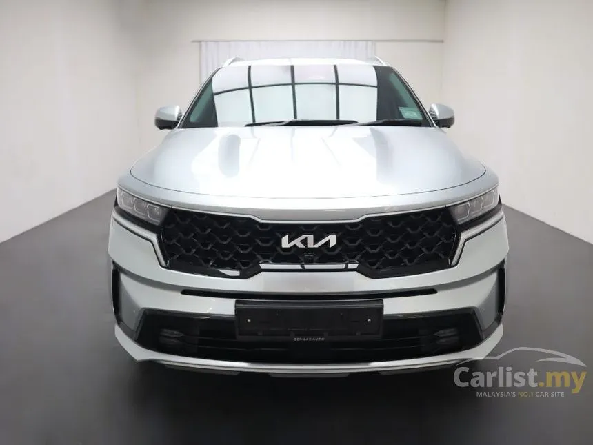 2023 Kia Sorento AWD SUV