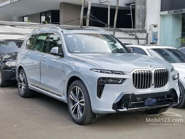 Jual BMW X X7 Bekas di Indonesia Harga Murah, Kondisi Terbaik | Mobil123