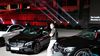 CKD Mercedes-AMG C43 4Matic Sedan and GLC 43 4Matic 