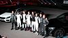 CKD Mercedes-AMG C43 4Matic Sedan and GLC 43 4Matic 