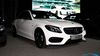 CKD Mercedes-AMG C43 4Matic Sedan and GLC 43 4Matic 