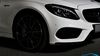 CKD Mercedes-AMG C43 4Matic Sedan and GLC 43 4Matic 
