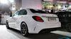 CKD Mercedes-AMG C43 4Matic Sedan and GLC 43 4Matic 