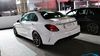 CKD Mercedes-AMG C43 4Matic Sedan and GLC 43 4Matic 