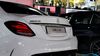 CKD Mercedes-AMG C43 4Matic Sedan and GLC 43 4Matic 