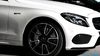CKD Mercedes-AMG C43 4Matic Sedan and GLC 43 4Matic 