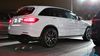 CKD Mercedes-AMG C43 4Matic Sedan and GLC 43 4Matic 
