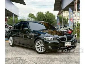 2013 BMW 320i 2.0 SE Sedan