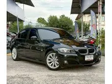2013 BMW 320i 2.0 E90 (ปี 05-13) SE Sedan