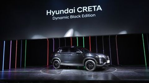 Hyundai Hadirkan CRETA Dynamic Black Edition di IIMS 2023 dan Tawarkan Berbagai Promo Menarik
