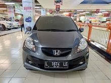 2014 Honda Brio 1.2 Satya E Hatchback