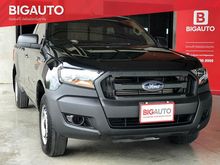 2018 Ford Ranger 2.2 SINGLE CAB (ปี 15-18) Standard XL Pickup MT