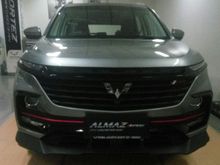 2021 Wuling Almaz 1,5 RS Pro Wagon