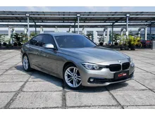 2020 BMW 320i 2.0 Sport Sedan