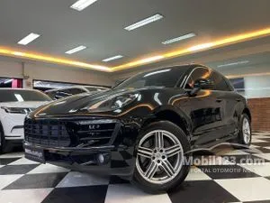 2018 Porsche Macan 2.0 SUV