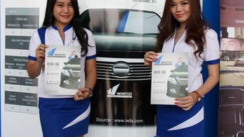 Mau Mobil Lebih Adem dan Irit BBM? Pakai Kaca Film Ini