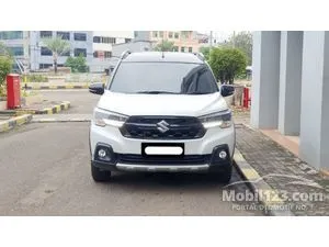 2024 Suzuki XL7 1.5 Alpha Hybrid SUV