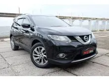 2015 Nissan X-Trail 2.5 SUV