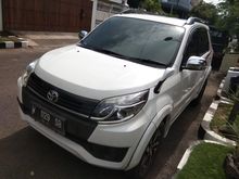 2016 Toyota Rush 1.5 TRD Sportivo SUV