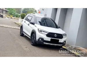 2024 Suzuki XL7 1.5 Alpha Hybrid SUV