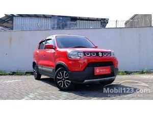 2023 Suzuki S-Presso 1.0 Hatchback
