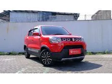 2023 Suzuki S-Presso 1.0 Hatchback - TDP 15JT + GARANSI 1 THN (HF)